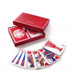 CARTAS DE POKER JEUX