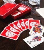 CARTAS DE POKER JEUX - Imagem 2