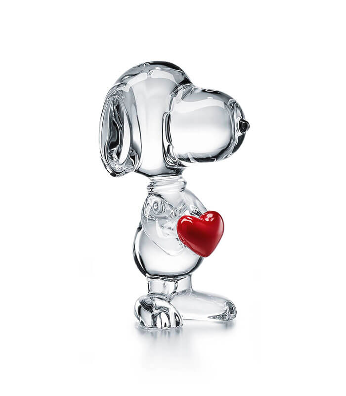 CARTOON-SNOOPY-COM-CORAÇÃO CARTOON SNOOPY COM CORAÇÃO - Imagem 1