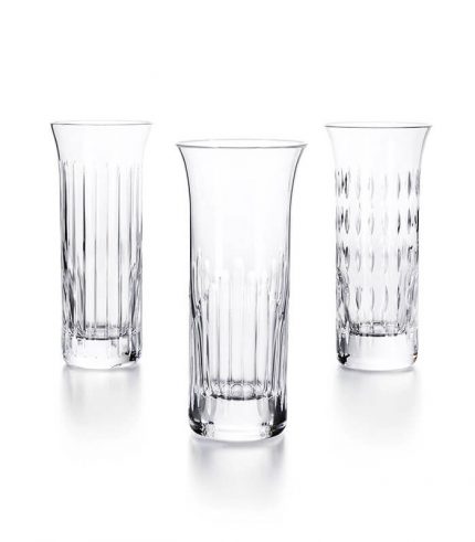 CONJUNTO DE VASOS FLORA