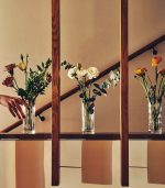 CONJUNTO DE VASOS FLORA - Imagem 2