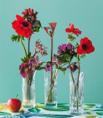 CONJUNTO DE VASOS FLORA - Imagem 4