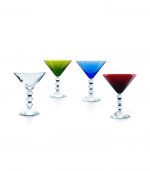 CONJUNTO TAÇA DE MARTINI VEGA