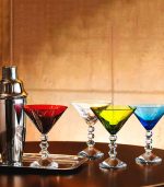 CONJUNTO TAÇA DE MARTINI VEGA - Imagem 2