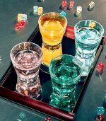 COPO 1841 OLD FASHION HARCOURT 110 48ML X2 - Imagem 2