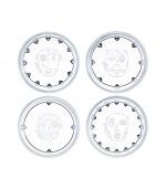 COPO FAUNACRYSTOPOLIS X4