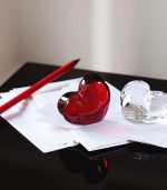 CORAÇÃO ZINZIN COEUR VERMELHO - Imagem 2