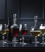 DECANTADOR CHAMPAGNE JCB PASSION - Imagem 2