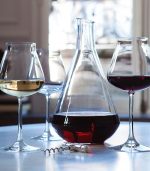 DECANTADOR CHATEAU BACCARAT - Imagem 2