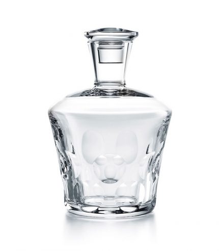 DECANTADOR DE UISQUE BELUGA 0,75L