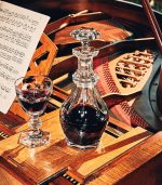 DECANTADOR HARCOURT 1841 0,75L - Imagem 2