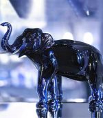 ELEFANTE MIDNIGHT - Imagem 2