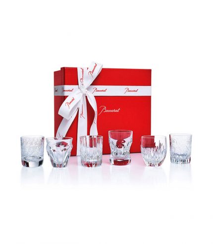 EVERYDAY BACCARAT LES MINIS