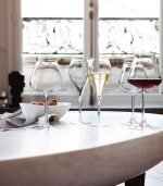 FLUTE CHAMPAGNE OENOLOGIE X2 - Imagem 2