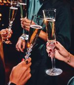 FLUTE CHAMPAGNE VEGA - Imagem 2