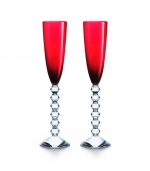 FLUTISSIMO VEGA VERMELHO X2
