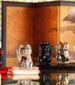 GATO MANEKI NEKO - Imagem 2