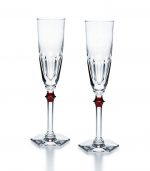 HARCOURT EVE FLUTE VERMELHO X2