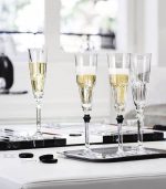 HARCOURT EVE FLUTE X2 - Imagem 3