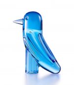 PASSARO AZUL FAUNACRYSTOPOLIS x