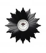 RELÓGIO SOL NEGRO