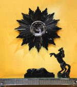 RELÓGIO SOL NEGRO - Imagem 2
