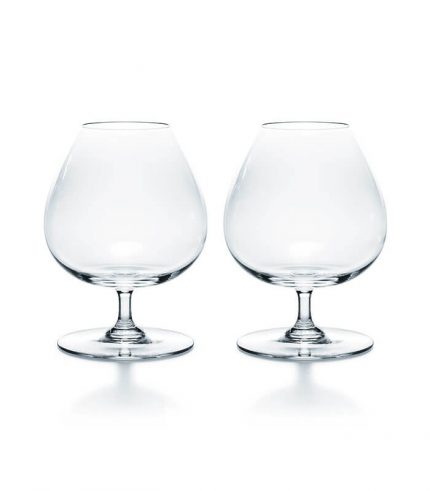 TAÇA DE CRISTAL DEGUSTAÇÃO