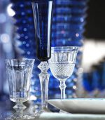 TAÇA DE CRISTAL DIAMANT - Imagem 2