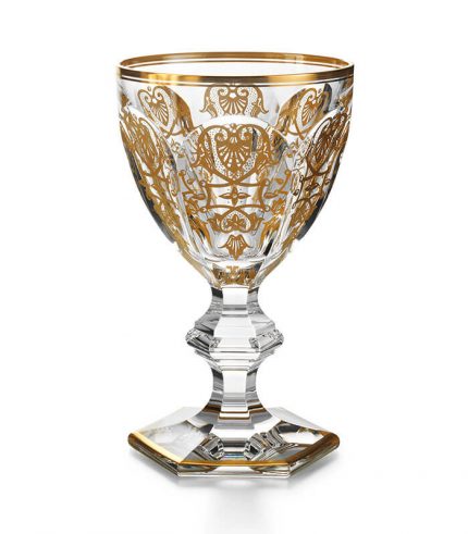 TAÇA DE CRISTAL IMPERIAL HARCOURT GRANDE