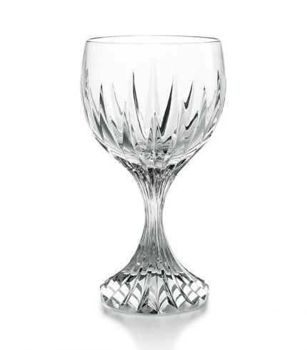 TAÇA DE CRISTAL MASSENA
