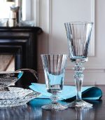 TAÇA DE CRISTAL MILLE NUITS MEDIO - Imagem 2