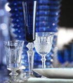 TAÇA DE CRISTAL MILLE NUITS MEDIO - Imagem 3