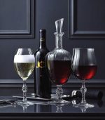 TAÇA DE VINHO JCB PASSION X2 - Imagem 3