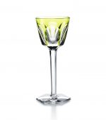 TAÇA DE VINHO RENO AMARELO