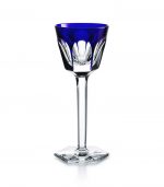 TAÇA DE VINHO RENO AZUL