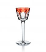 TAÇA DE VINHO RENO LARANJA