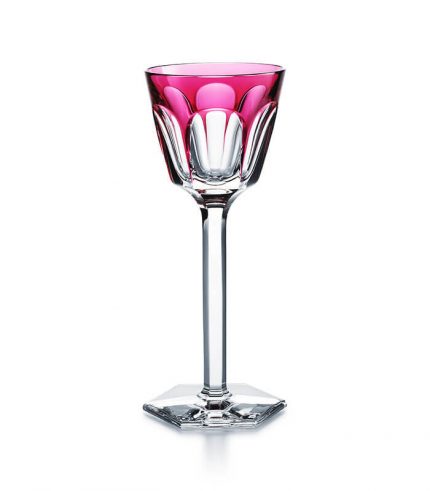 TAÇA DE VINHO RENO PINK