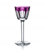 TAÇA DE VINHO RENO ROXO