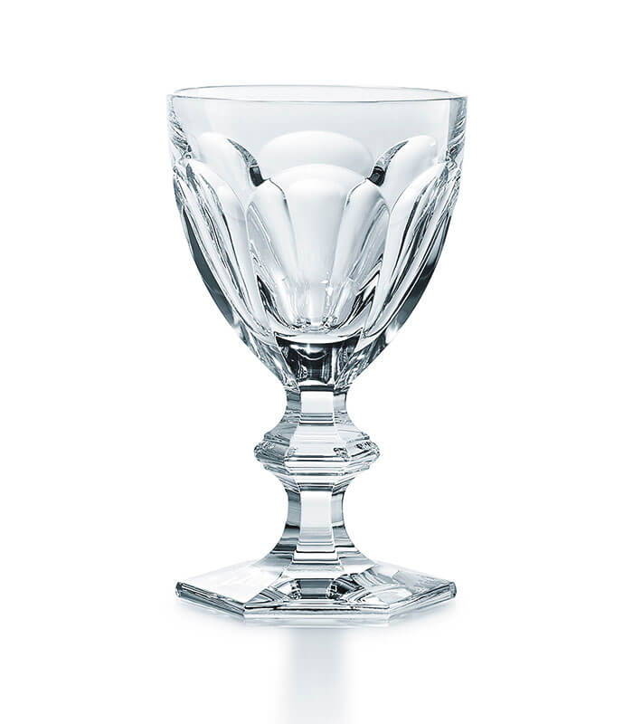 TAÇA-HARCOURT-1841-VIDRO-1 1841 HARCOURT CRISTAL 1 - Imagem 1