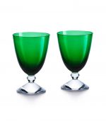 TAÇA VEGA VERDE X2