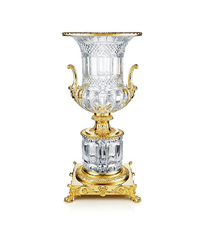 VASO-BRONZE-MEDICIS-18-COPIAS VASO DE BRONZE MEDICIS - Imagem 1