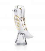VASO BIRD BUD FAUNACRYSTOPOLIS