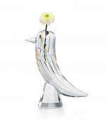 VASO BIRD BUD FAUNACRYSTOPOLIS - Imagem 4