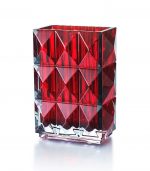 VASO LOUXOR 200 VERMELHO