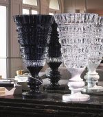 VASO NEW ANTIQUE PRETO - Imagem 2