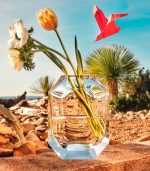 VASO OCTAGONE 250 - Imagem 2